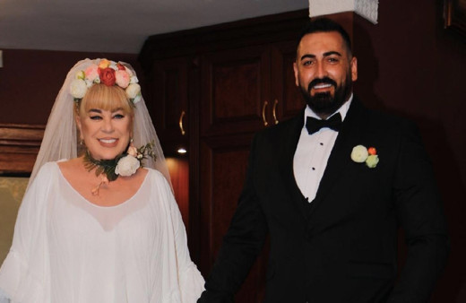 Murat Akıncı ne iş yapıyor Zerrin Özer'i hastanelik etti