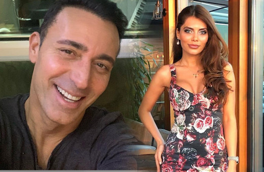 Mustafa Sandal'ın mesajlarını ifşa etmişti! Ceren Hindistan'dan olay açıklama