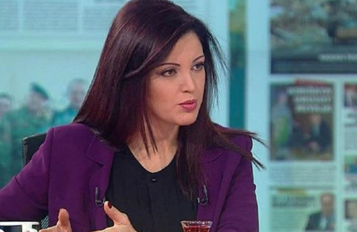 Nagehan Alçı Türkiye’nin konuştuğu otel haberinin hikayesini açıkladı