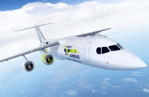 Siemens ve Rolls-Royce arasında dev anlaşma! İmzalar atıldı