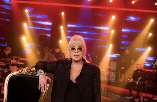 Zerrin Özer vasiyetini açıkladı ölümünden sonra istemediklerini saydı Zerrin Özer kaç yaşında