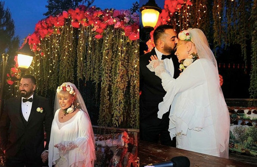 Murat Akıncı mesleği ne Zerrin Özerr'i hasta eden eşi kimdir?