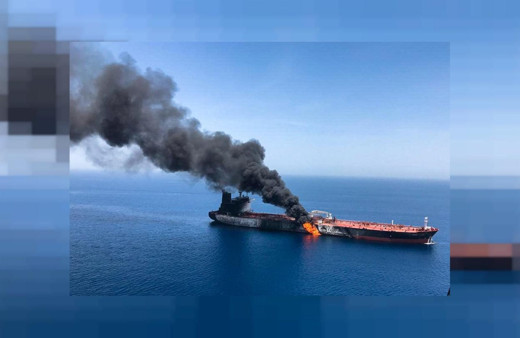 BM'nin savaş korkusu, 'Dünya bedelini ödeyemez'