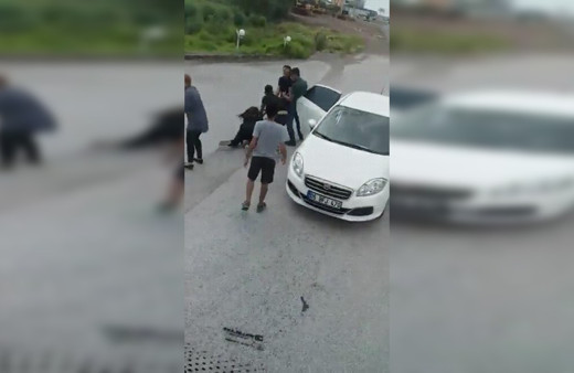 Süleyman Soylu: Otobüsten kaçırılan kadın bulundu