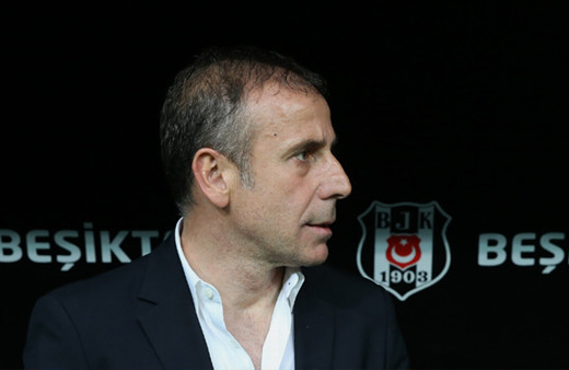 Abdullah Avcı transfer listesini Beşiktaş yönetimine verdi