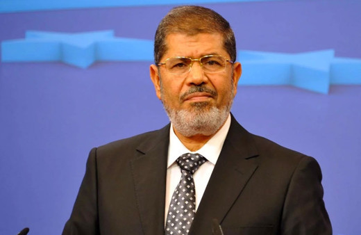 Muhammed Mursi'nin vefatıyla ilgili soruşturma talebi