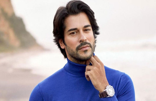 Diriliş Osman'da Burak Özçivit'in partnerinin kim olacağı belli oldu!