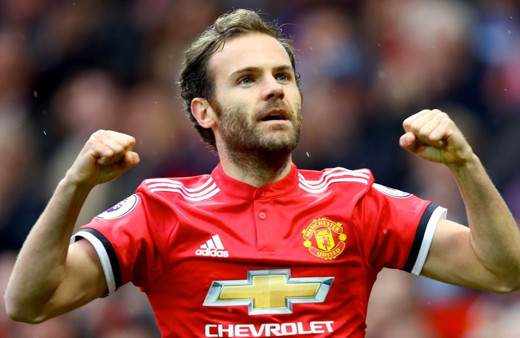 Juan Mata'dan Fenerbahçe'ye kötü haber