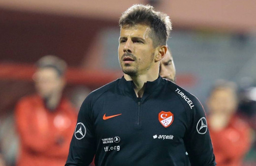 Emre Belözoğlu'ndan Ali Koç'a öneri: Bunları alalım başkan