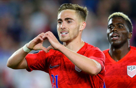 Fenerbahçe golcüsünü arıyor! Tyler Boyd pazarlığı