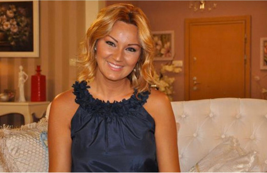 Pınar Altuğ makyajsız fotoğraf paylaştı! Sosyal medyada olay oldu