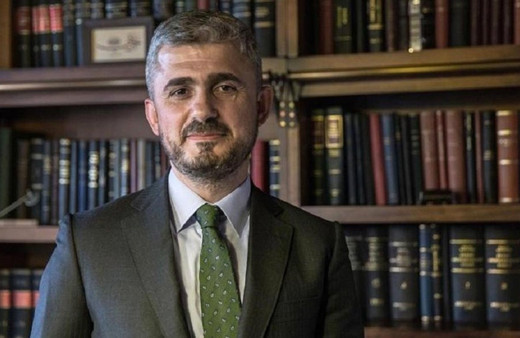 Cumhurbaşkanı avukatından Genelkurmay Çatı davası yorumu