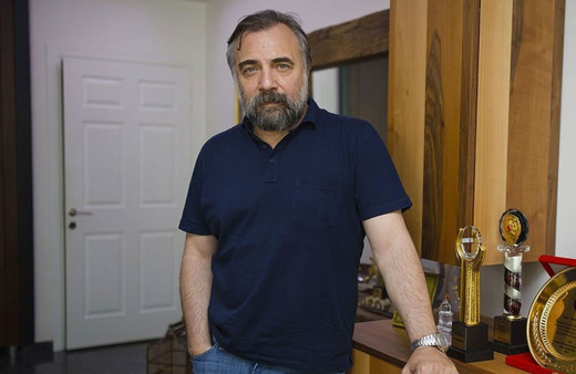 EDHO'nun başrolü Oktay Kaynarca paraya para demeyecekti! 8 milyon TL'lik teklif