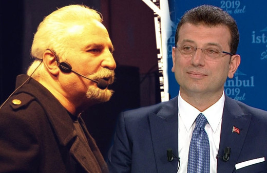İmamoğlu battı! Hasan Kaçan'dan her satırı olay açıklamalar