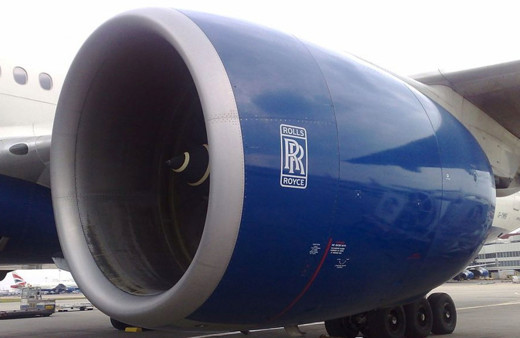 İlk imzalar atıldı! Rolls-Royce ve Siemens arasında dev anlaşma