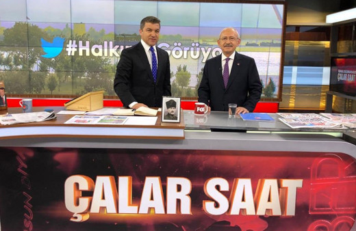 Kemal Kılıçdaroğlu'ndan Erdoğan'a yanıt: Bir şekilde hapse atılacak