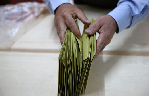 Geçen seçimde açıklamamıştı! Konda 23 Haziran İstanbul anketi sonuçları