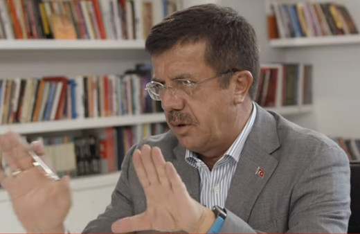 Nihat Zeybekçi'den Ekrem İmamoğlu'na FETÖ ve PKK çağrısı