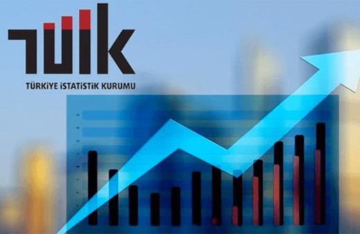 TÜİK açıkladı Yurt Dışı Üretici Fiyat Endeksi mayısta arttı