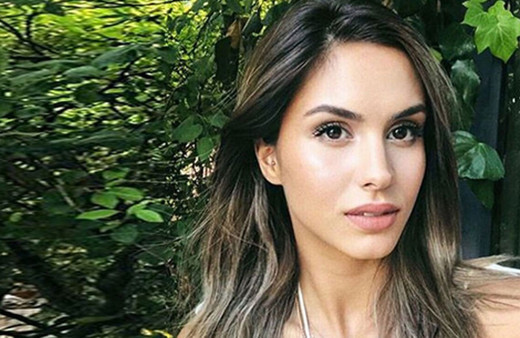 Yasak Elma'nın oyuncusu Ayşegül Çınar: Zorla arabaya bindirip...