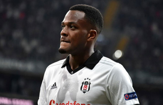 Beşiktaş, Cyle Larin'i kiraladı