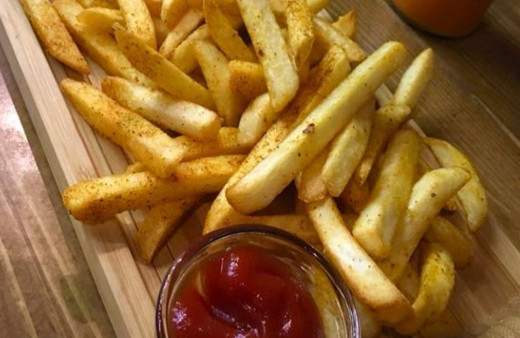 Dikkat! En çok çocuklar tüketiyor kansere neden oluyor