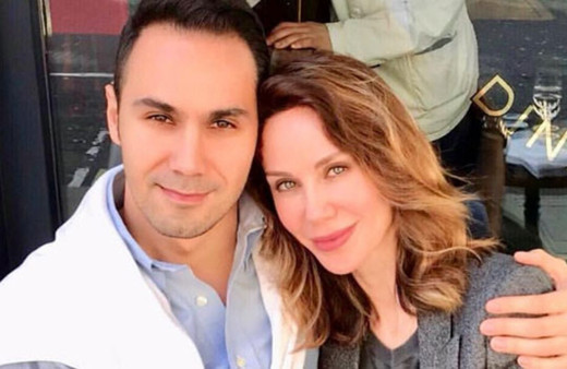 Demet Şener ile dünyaevine giren Cenk küpeli kimdir nereli kaç yaşında