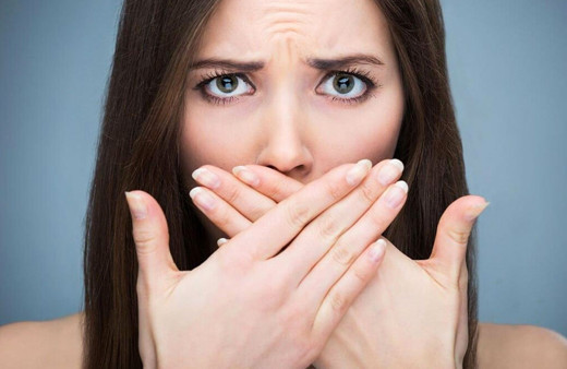 Kadınlarda serviks kanserinin riskleri