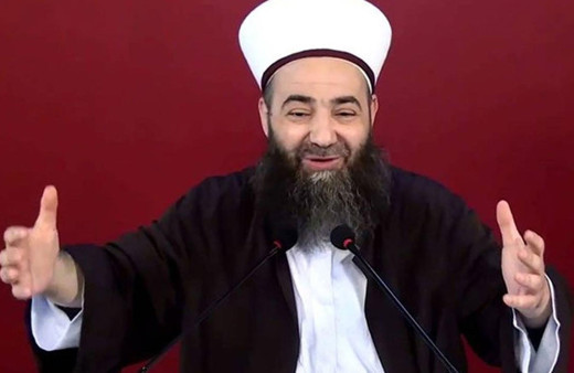 Cinsel içerikli film kasedi! Cübbeli Ahmet Hoca'dan bomba açıklamalar