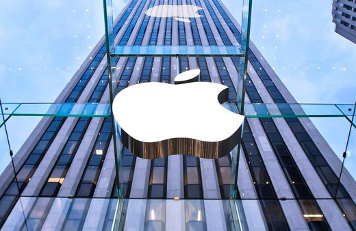 Teknoloji devi Apple 2023 istihdam hedefini açıkladı