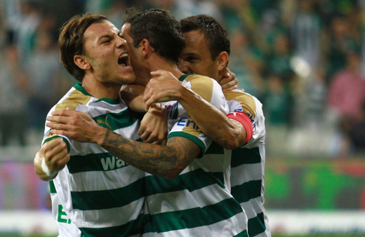 Galatasaray'da Yusuf Erdoğan sesleri