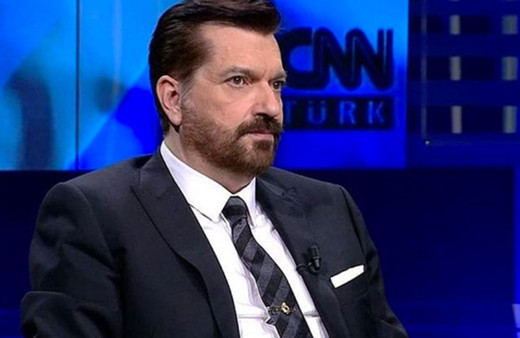 SONAR'ın sahibi Hakan Bayrakçı'dan İstanbul anketi açıklaması! Aldığım bilgilere göre...