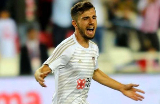 Fenerbahçe'den Emre Kılınç transferi tamam! Prensipte anlaştı