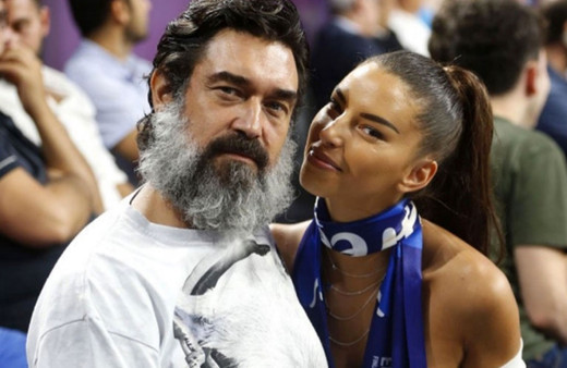 Diriliş'in yıldızıydı! Burak Hakkı Yunanistan'ı bırakıp çiftlik hayatına yerleşti