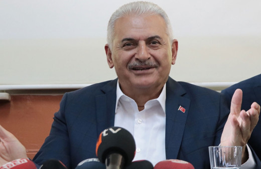 Binali Yıldırım Çankaya'da mı oturuyor? sorusuna Çevre ve Şehircilik Bakanlığı'ndan yanıt