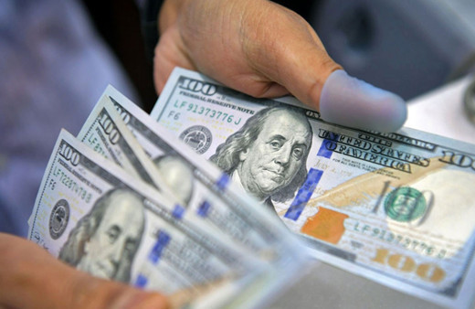 FED 11 yıl sonra arka arkaya ilk kez faiz indirimi yaptı işte dolara etkisi