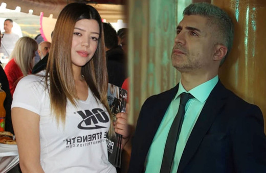Feyza Aktan ihaneti mi affetmedi? Özcan Deniz'den servet değerinde tazminat talep etti