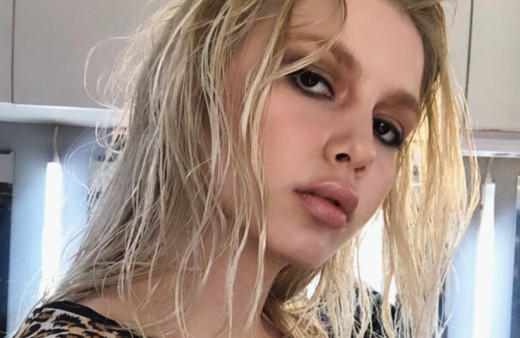 Gündemden düşmemek için herşeyi yapan Aleyna Tilki yine gündem oldu