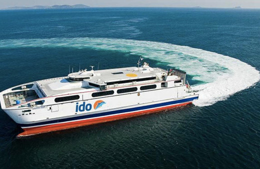 İDO ve BUDO seferleri iptal oldu