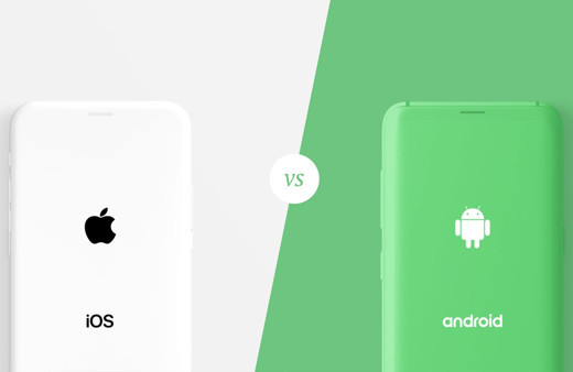 iOS mu Android mi? Hangi uygulama geliştiricileri daha fazla kazanıyor?