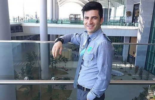 İntihar eden güvenlik görevlisi öncesinde işten mi çıkarılmıştı? İGA'dan açıklama