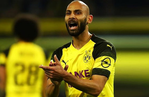 Ömer Toprak Kartal olmak üzere