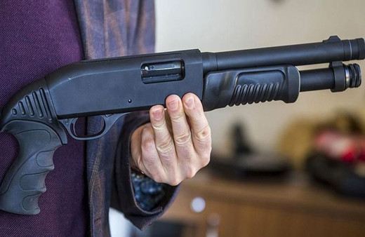 Bursa'da pompalı tüfekle çocuğu öldürmüştü! 'Akıllı' çıktı