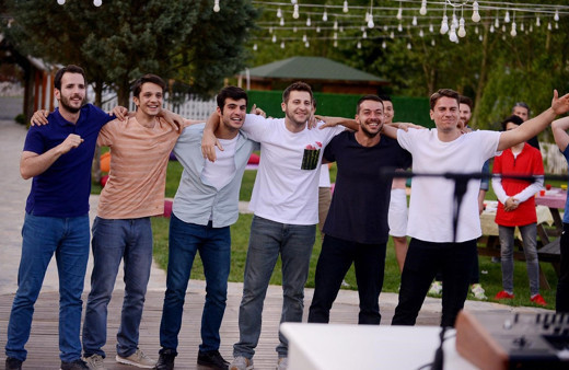 Tek Yürek 18. bölüm fragmanı