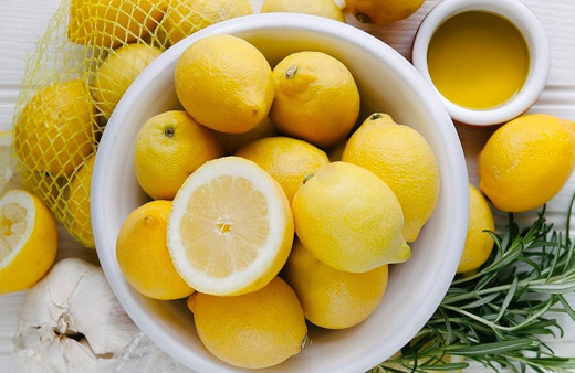 Türkiye'den ihraç edilen limon, mandalina ve greyfurtta zehir çıktı! Avrupa geri yolluyor