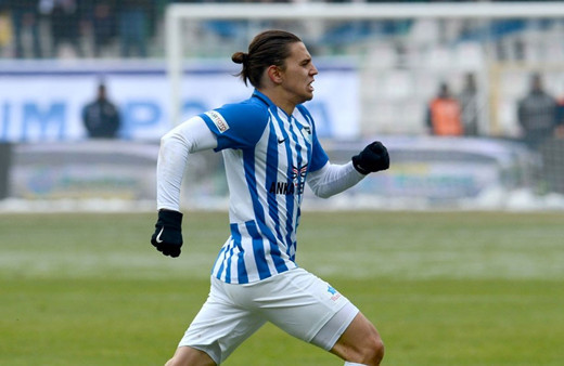 Beşiktaş'ta Taylan Antalyalı sesleri