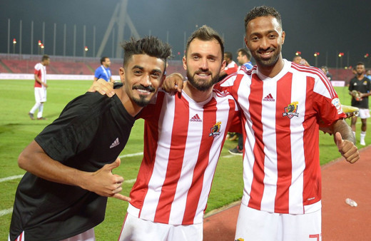 Emre Çolak'a sürpriz talip! Geri dönüyor