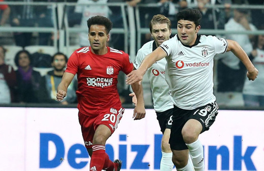 İspanyollar Güven Yalçın için kapışıyor