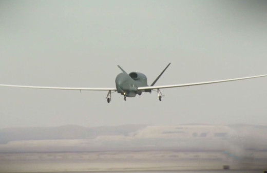 ABD'de uçak düştü: 9 ölü