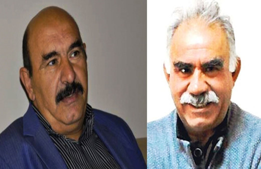 Osman Öcalan'dan bomba açıklamalar! İmamoğlu için bakın ne dedi?